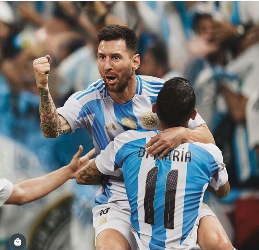 アルゼンチン　代表　ユニフォーム オーセンティック　メッシ　XS サッカー アウェイ スポーツ＆アウトドア 正規品 アルゼンチン 代表